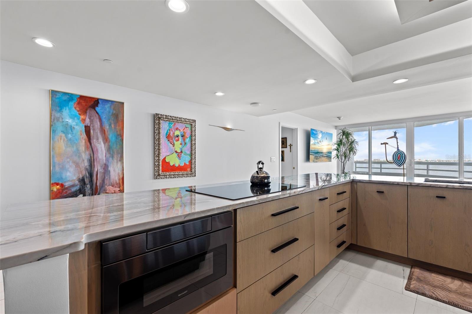 Image 11 of 57 For 988 Blvd Of The Arts  1017