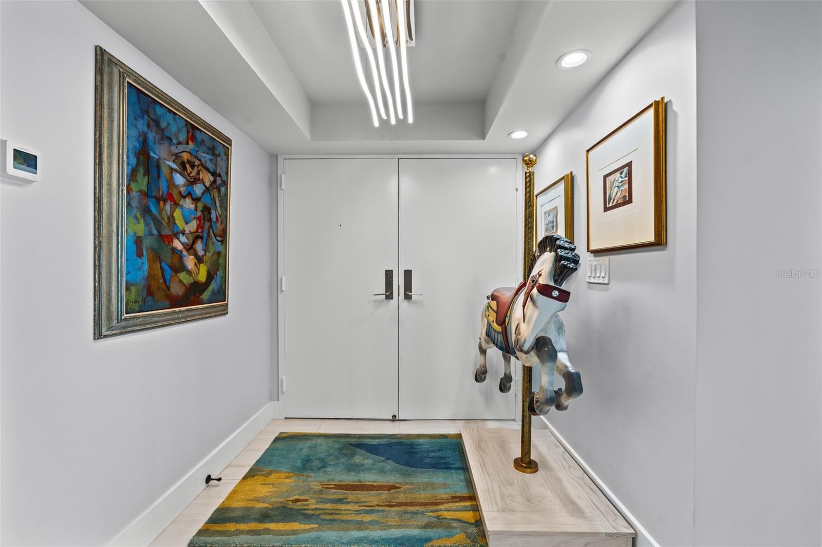 Image 6 of 57 For 988 Blvd Of The Arts  1017