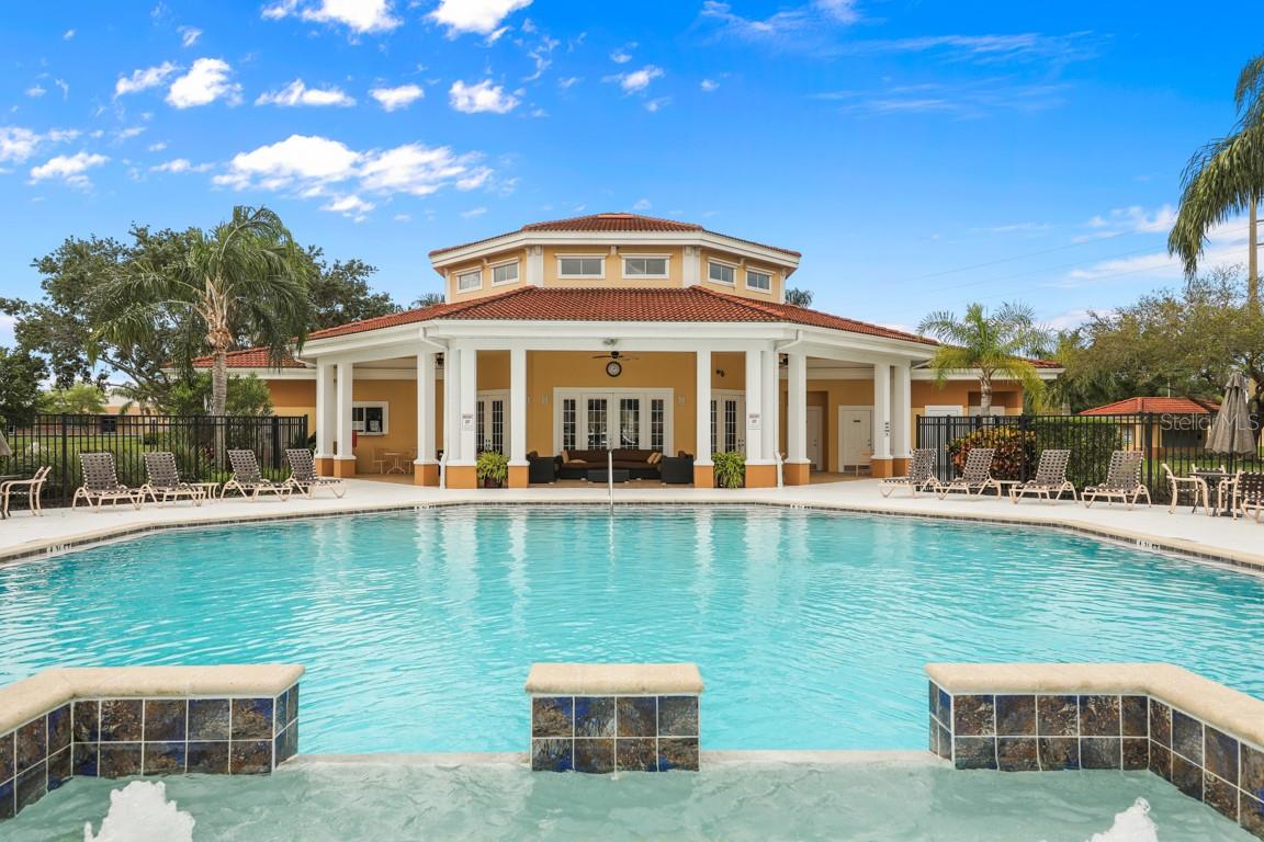 Image 44 of 49 For 1005 Villagio Circle 108