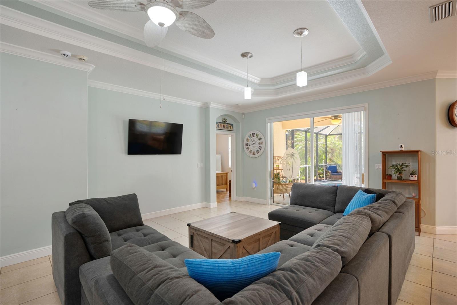 Image 13 of 41 For 9047 39th Street Circle E
