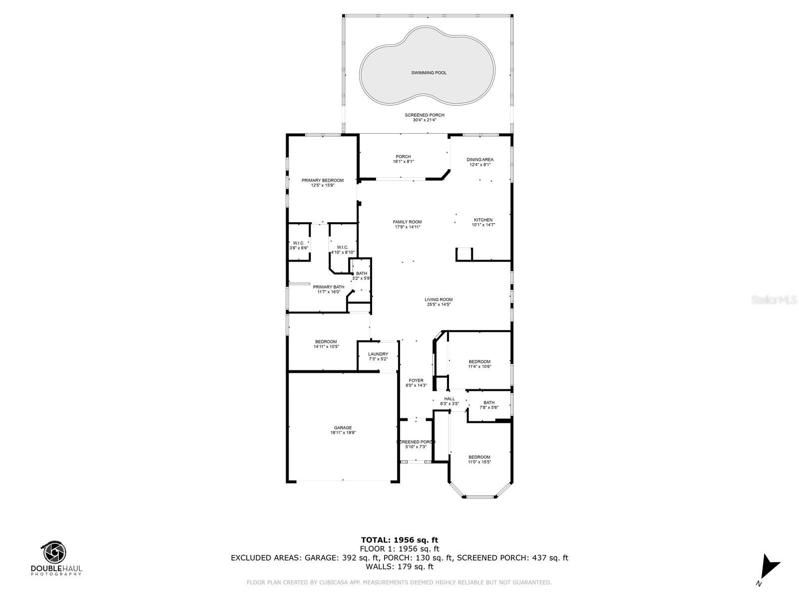 Image 41 of 41 For 9047 39th Street Circle E