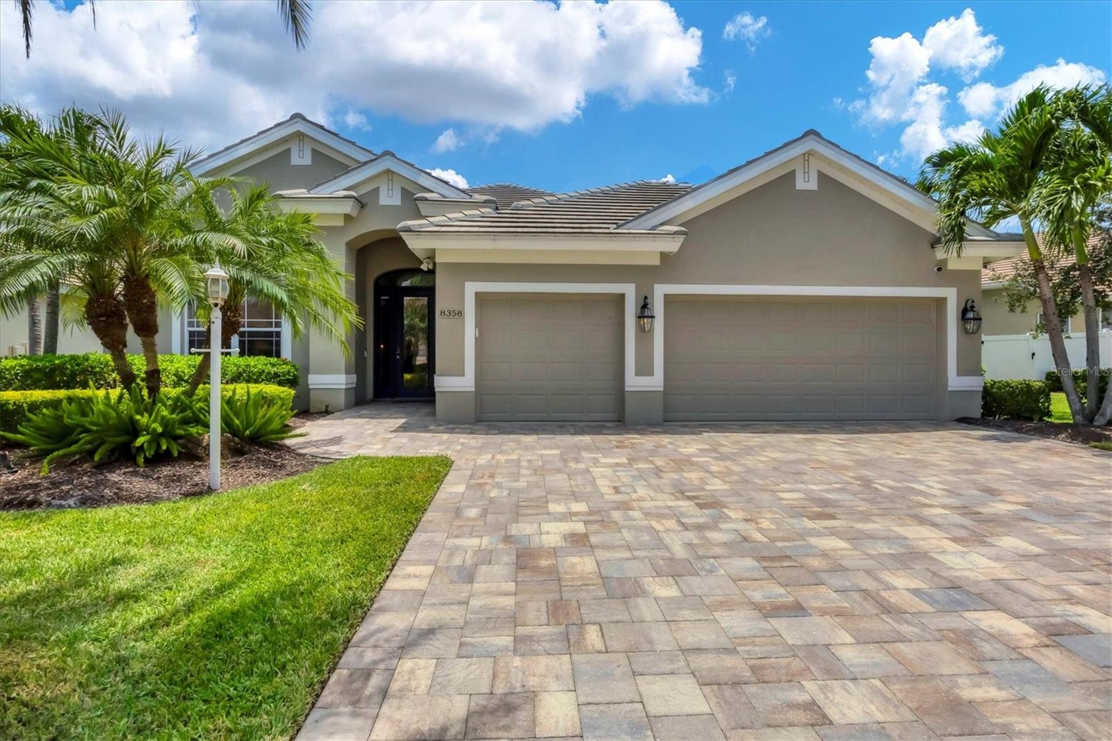 Details for 8358 Sailing Loop, LAKEWOOD RANCH, FL 34202