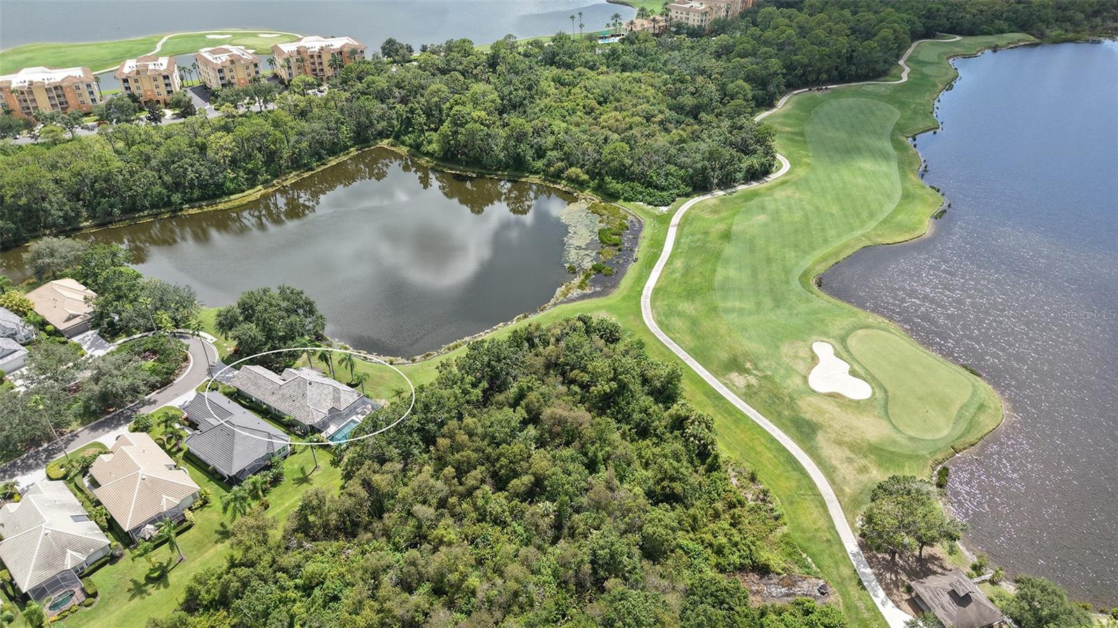 Image 2 of 52 For 6505 Oakland Hills Drive