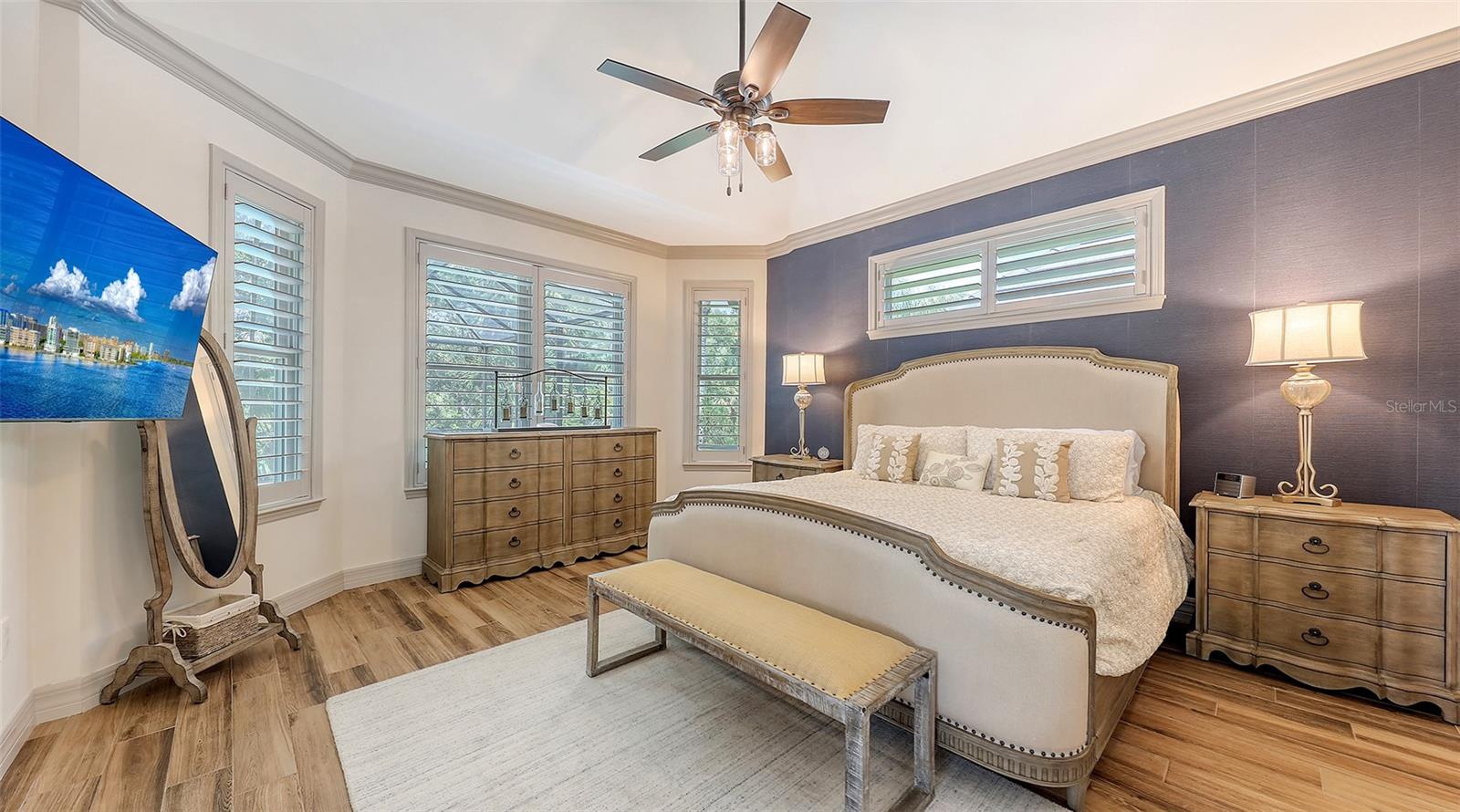 Image 25 of 52 For 6505 Oakland Hills Drive