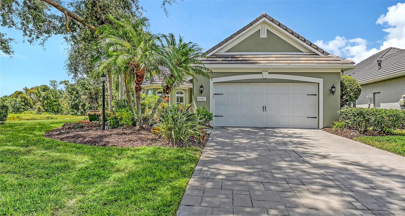 Image 3 of 52 For 6505 Oakland Hills Drive