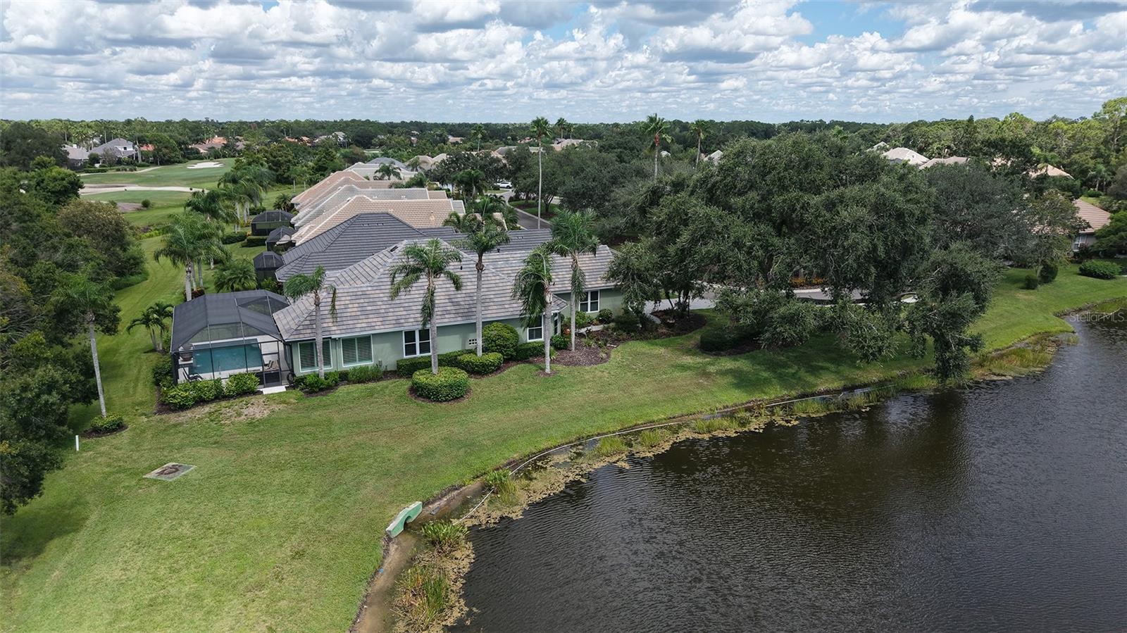 Image 34 of 52 For 6505 Oakland Hills Drive