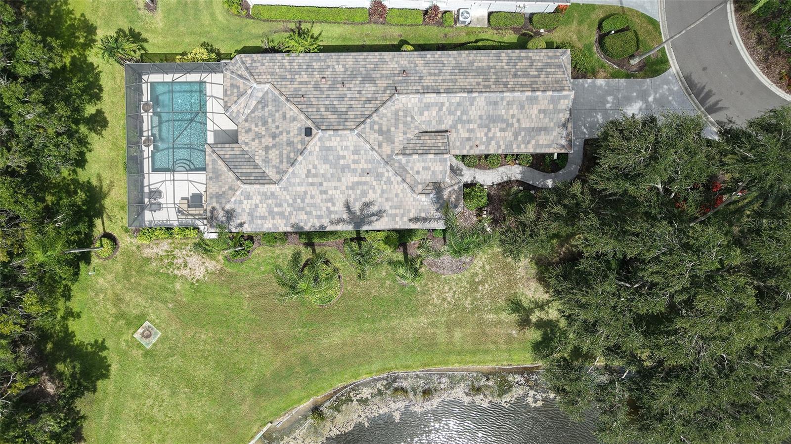 Image 38 of 52 For 6505 Oakland Hills Drive