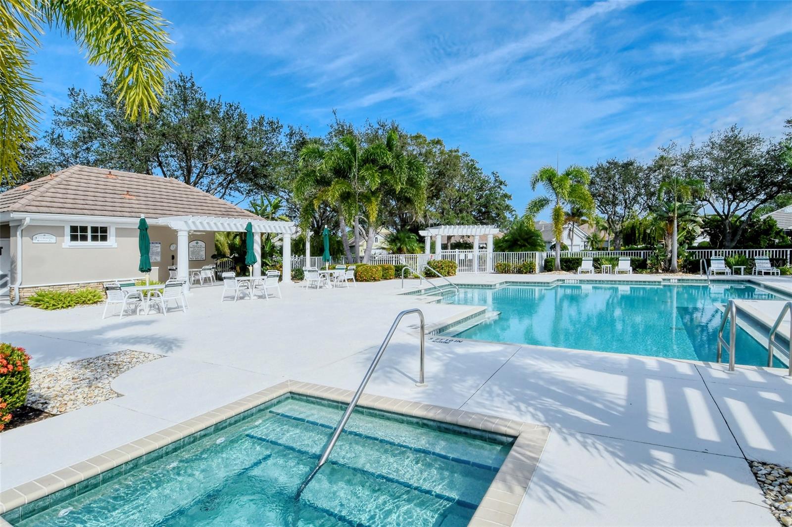 Image 42 of 52 For 6505 Oakland Hills Drive