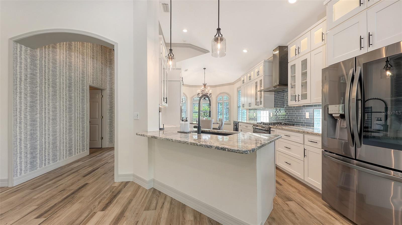 Image 6 of 52 For 6505 Oakland Hills Drive