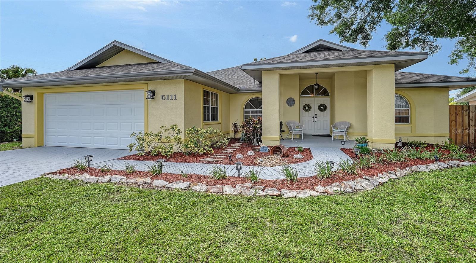 Details for 5111 13th Avenue Drive W, BRADENTON, FL 34209
