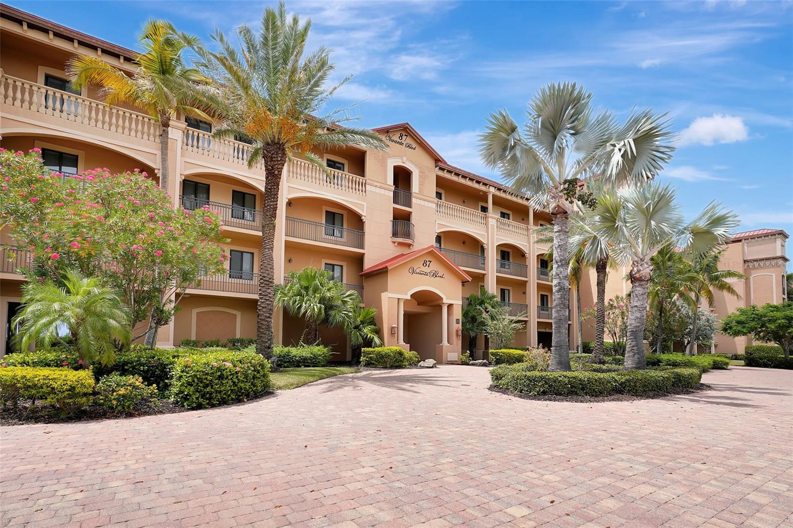 Details for 87 Vivante Boulevard 403, PUNTA GORDA, FL 33950