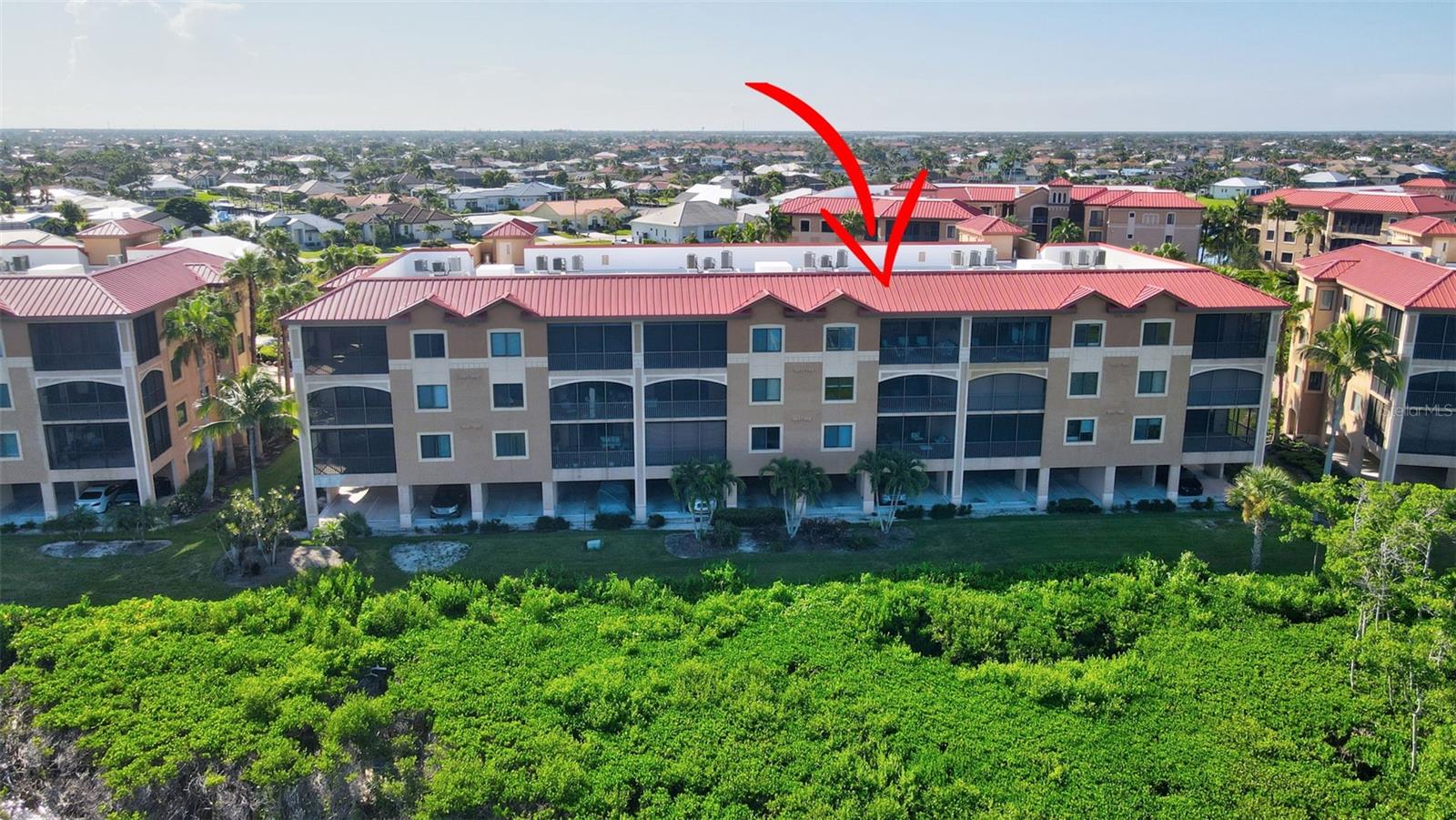 Image 34 of 43 For 87 Vivante Boulevard 403
