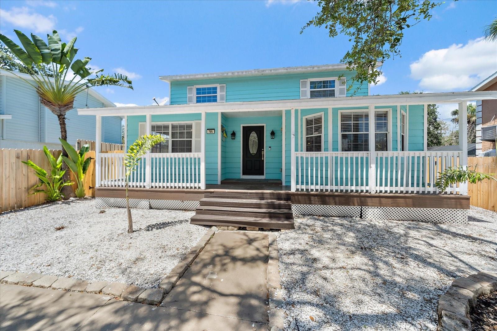 Details for 795 Plymouth Street, SARASOTA, FL 34242