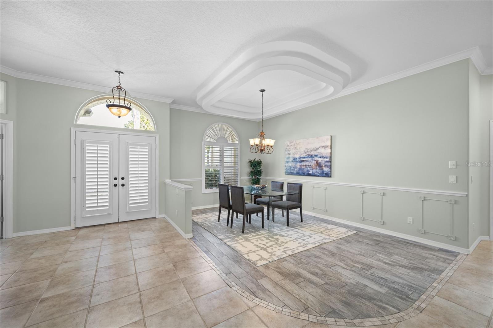 Image 10 of 69 For 8809 Havenridge Drive