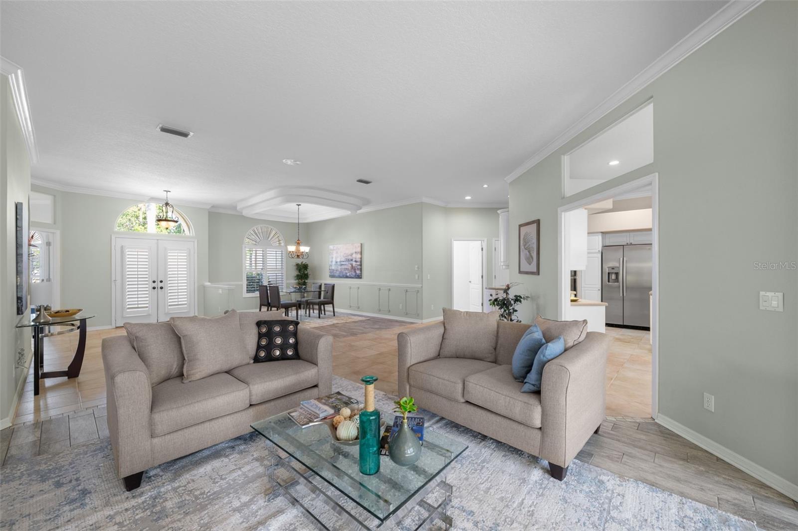 Image 14 of 69 For 8809 Havenridge Drive