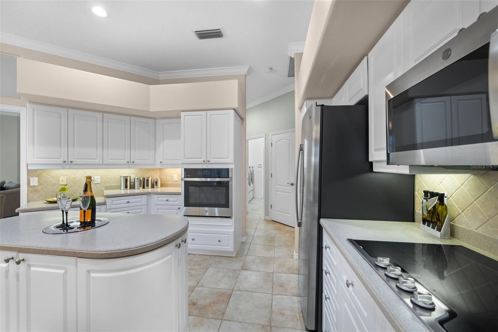 Image 17 of 69 For 8809 Havenridge Drive