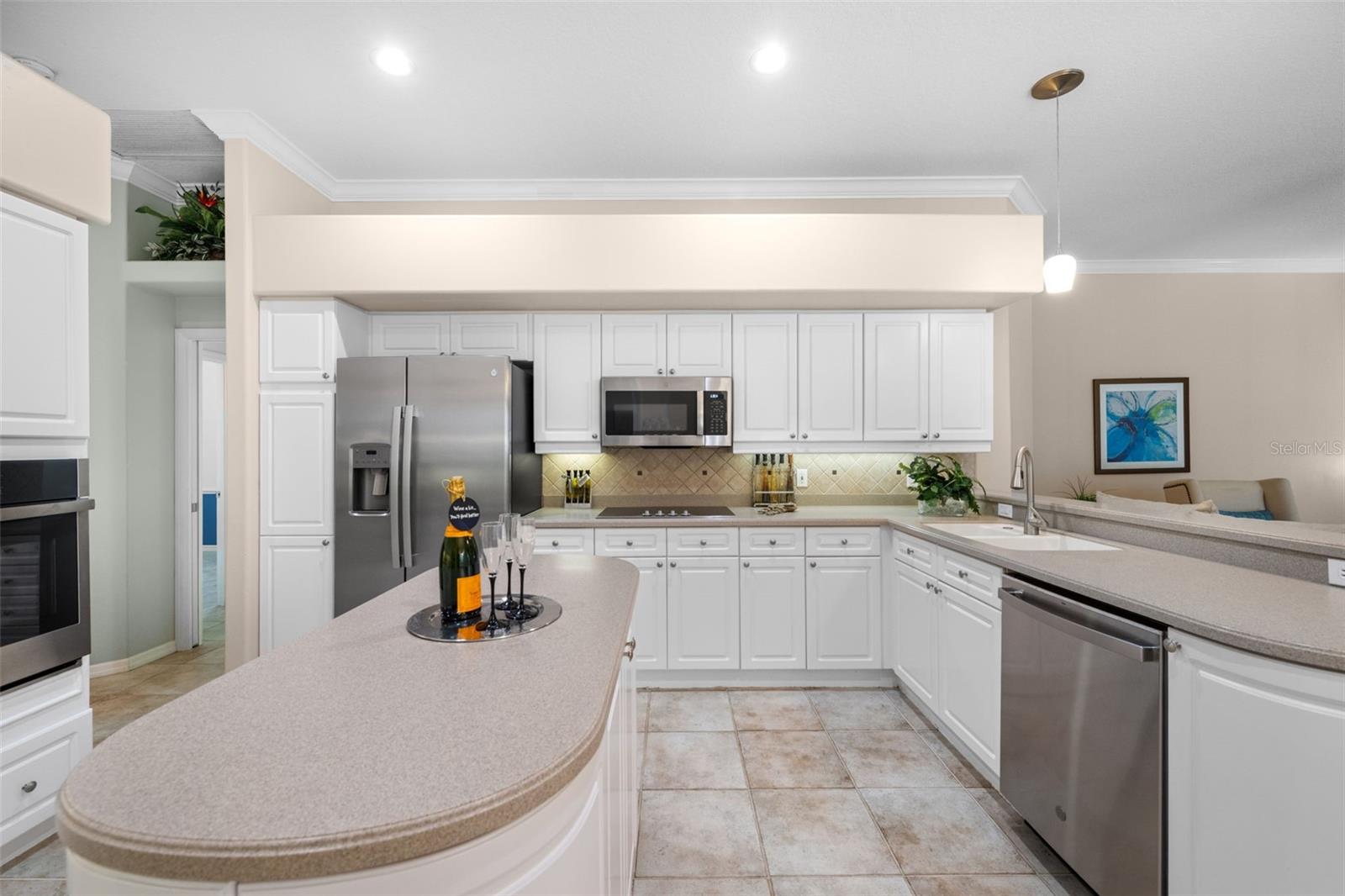 Image 19 of 69 For 8809 Havenridge Drive