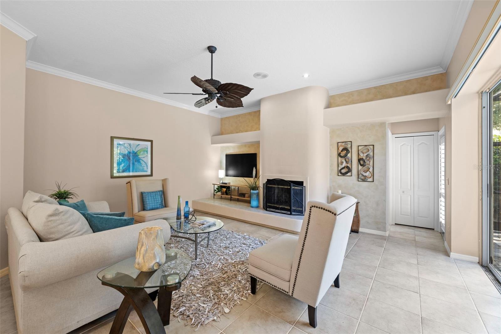 Image 23 of 69 For 8809 Havenridge Drive