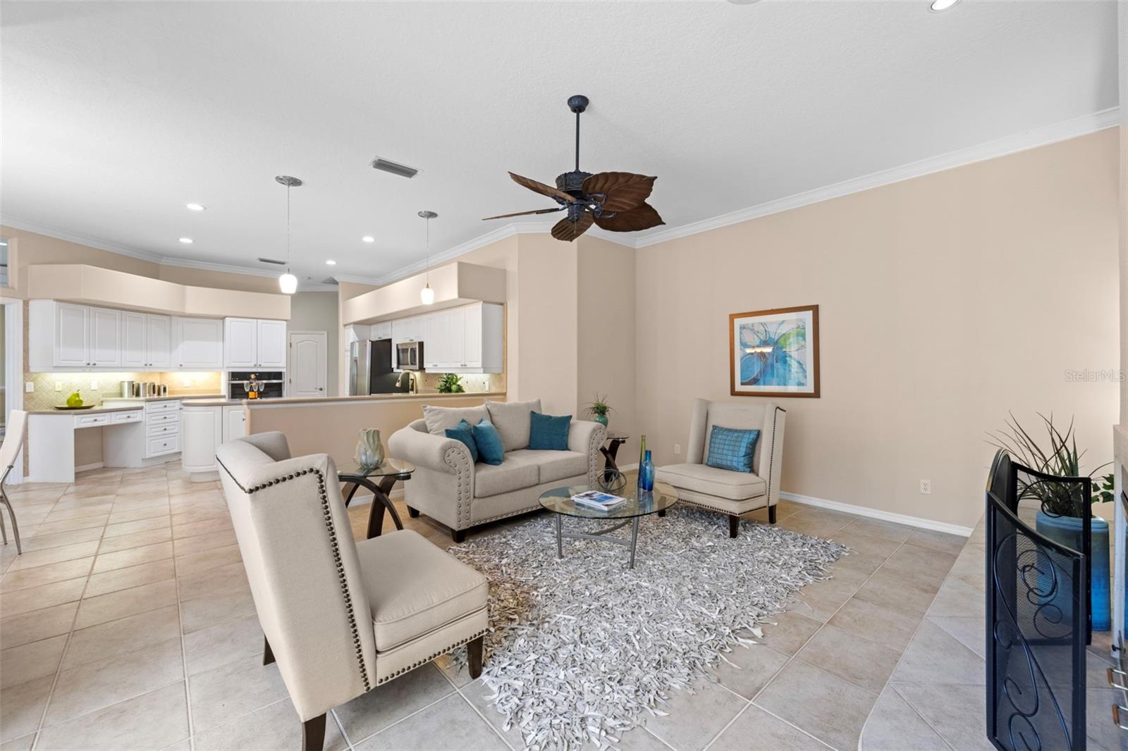 Image 24 of 69 For 8809 Havenridge Drive