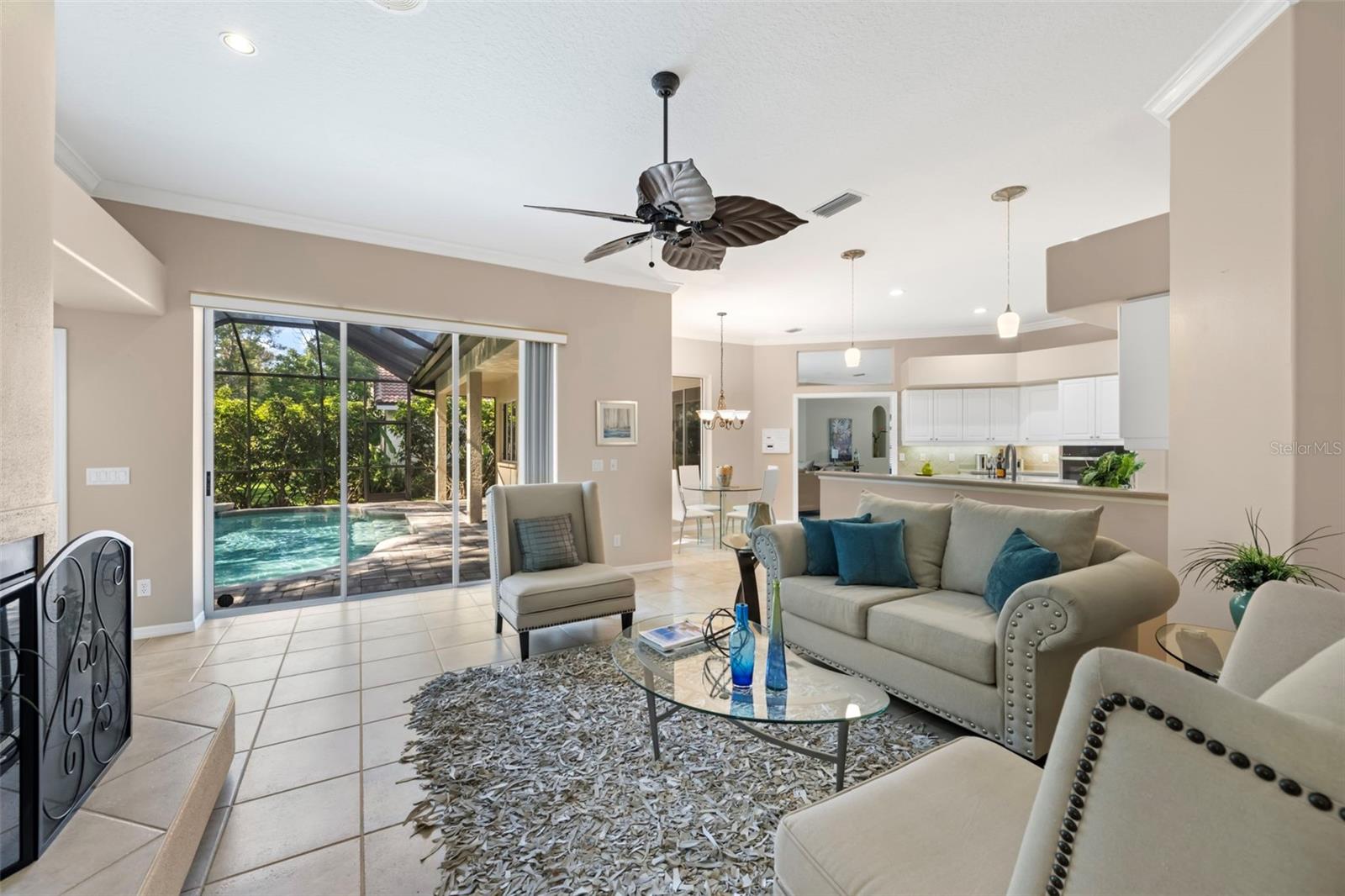Image 25 of 69 For 8809 Havenridge Drive
