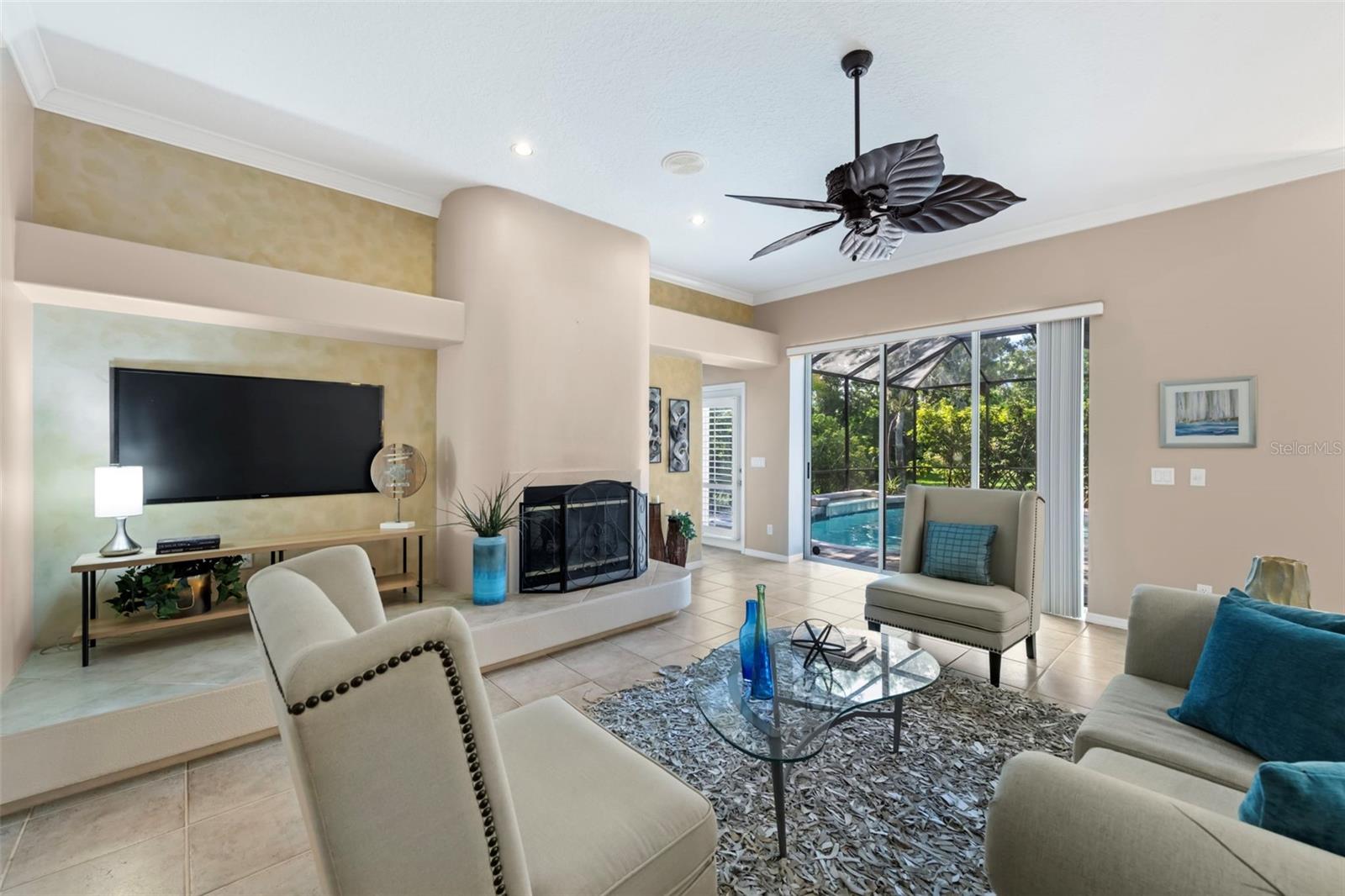 Image 26 of 69 For 8809 Havenridge Drive