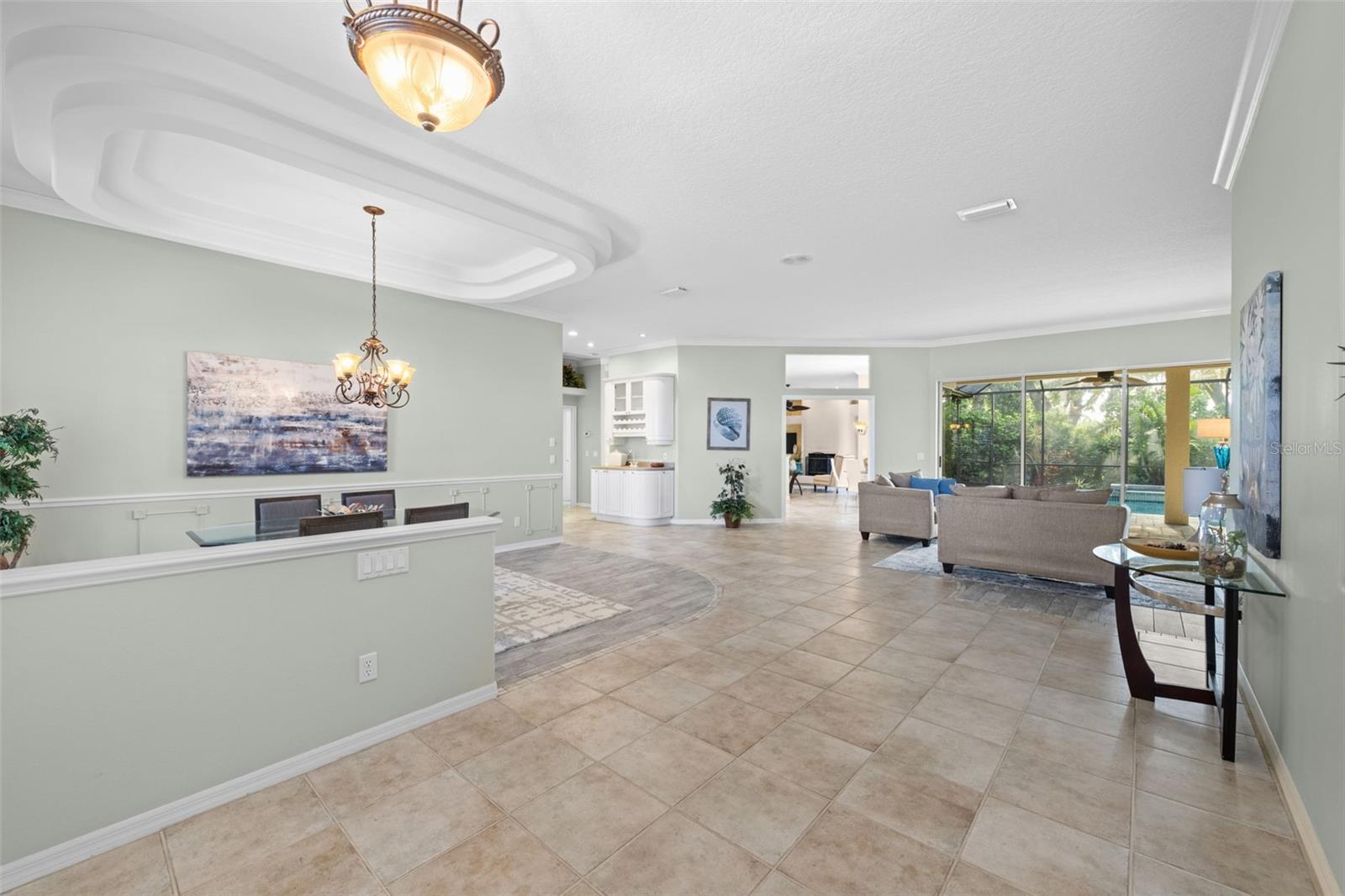 Image 4 of 69 For 8809 Havenridge Drive