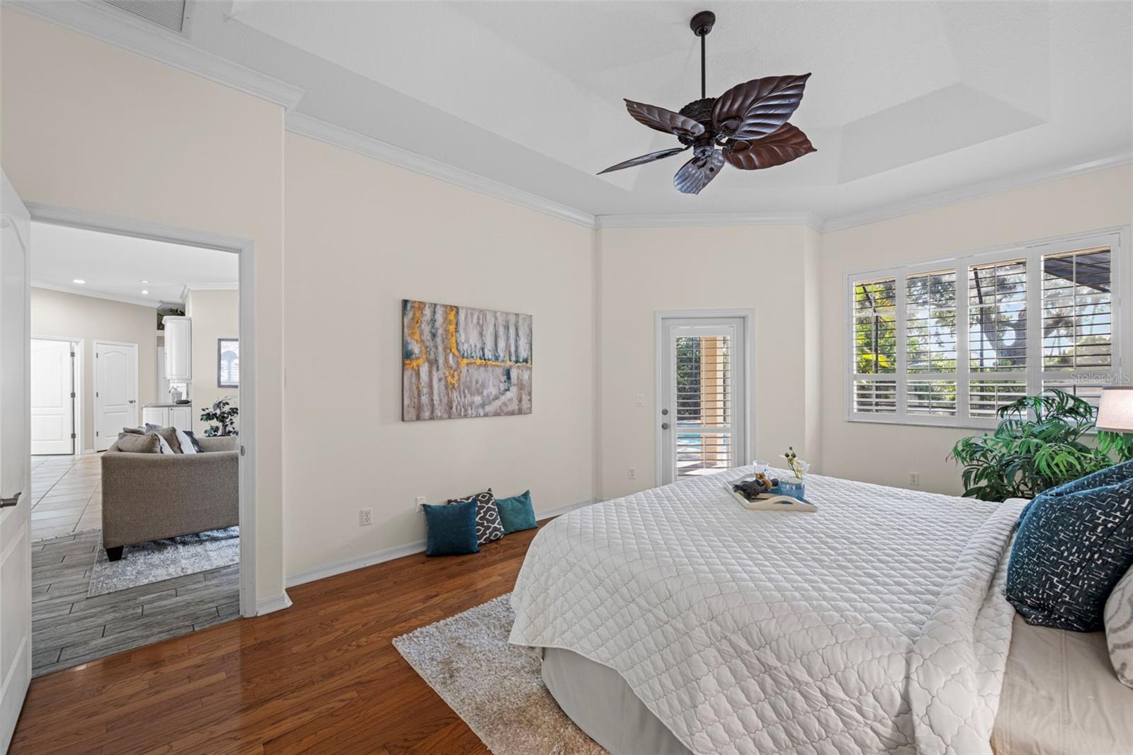 Image 42 of 69 For 8809 Havenridge Drive