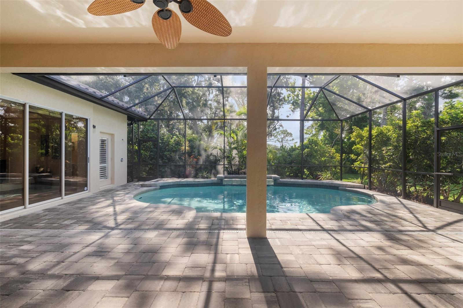 Image 46 of 69 For 8809 Havenridge Drive