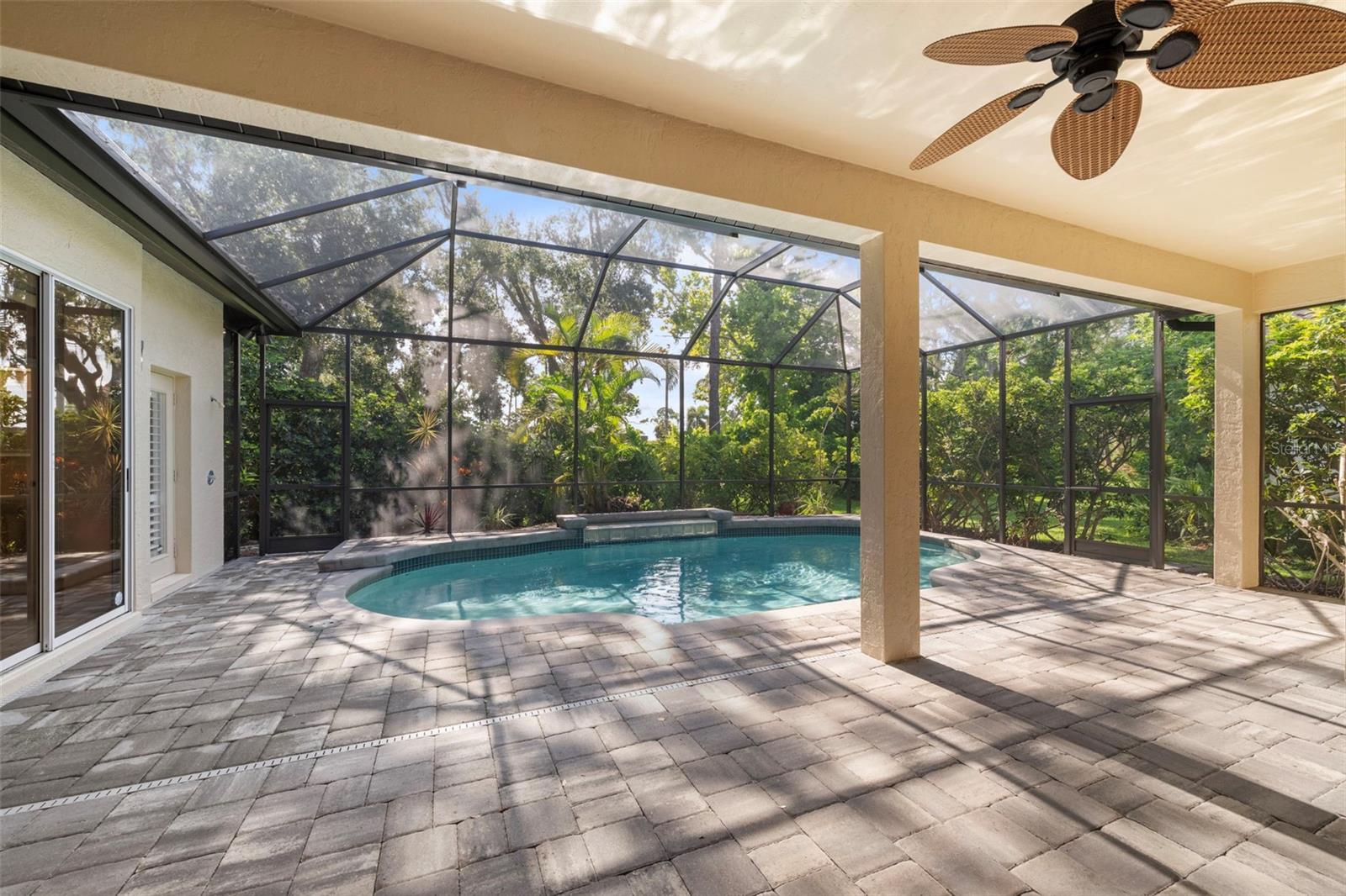 Image 47 of 69 For 8809 Havenridge Drive
