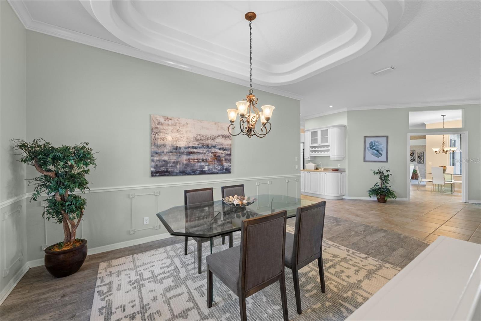 Image 5 of 69 For 8809 Havenridge Drive