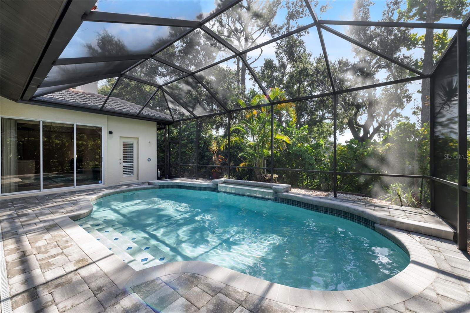 Image 50 of 69 For 8809 Havenridge Drive