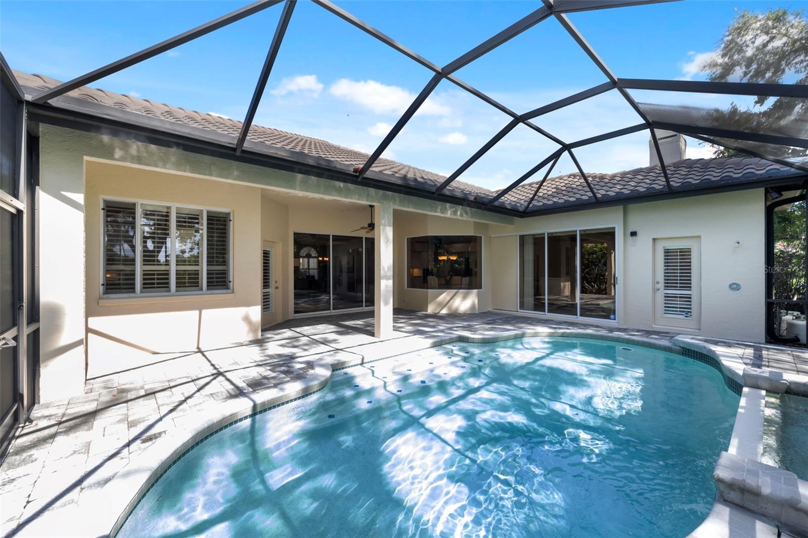 Image 51 of 69 For 8809 Havenridge Drive