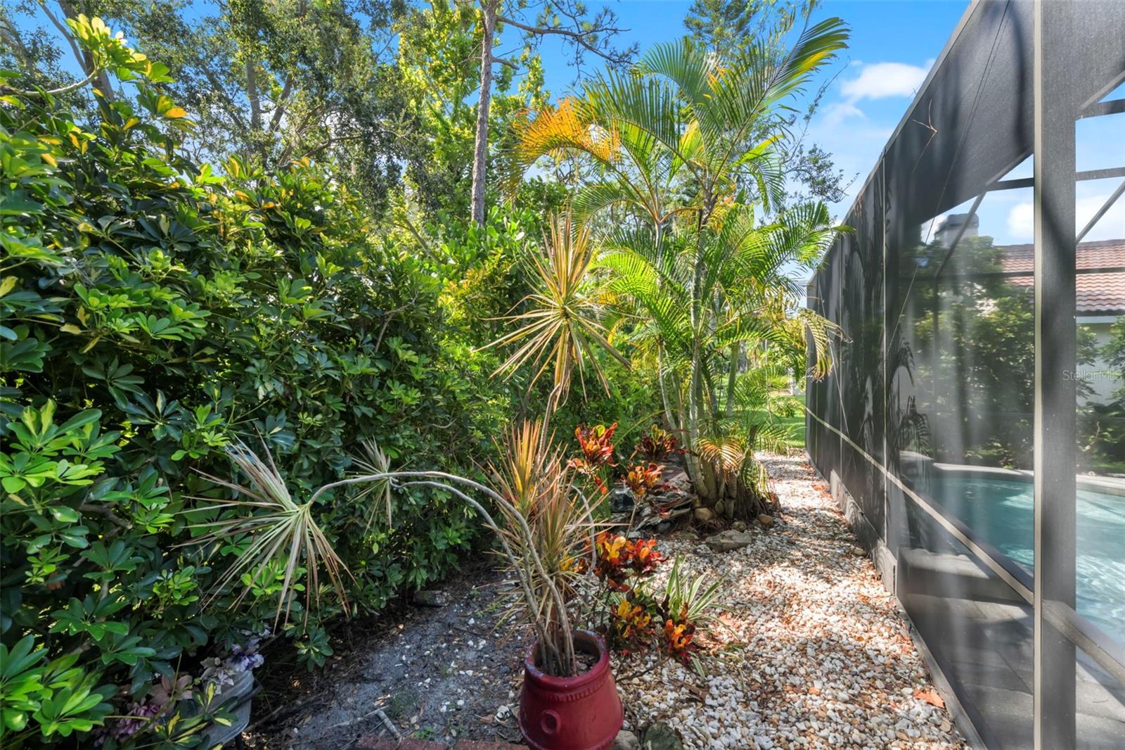 Image 53 of 69 For 8809 Havenridge Drive