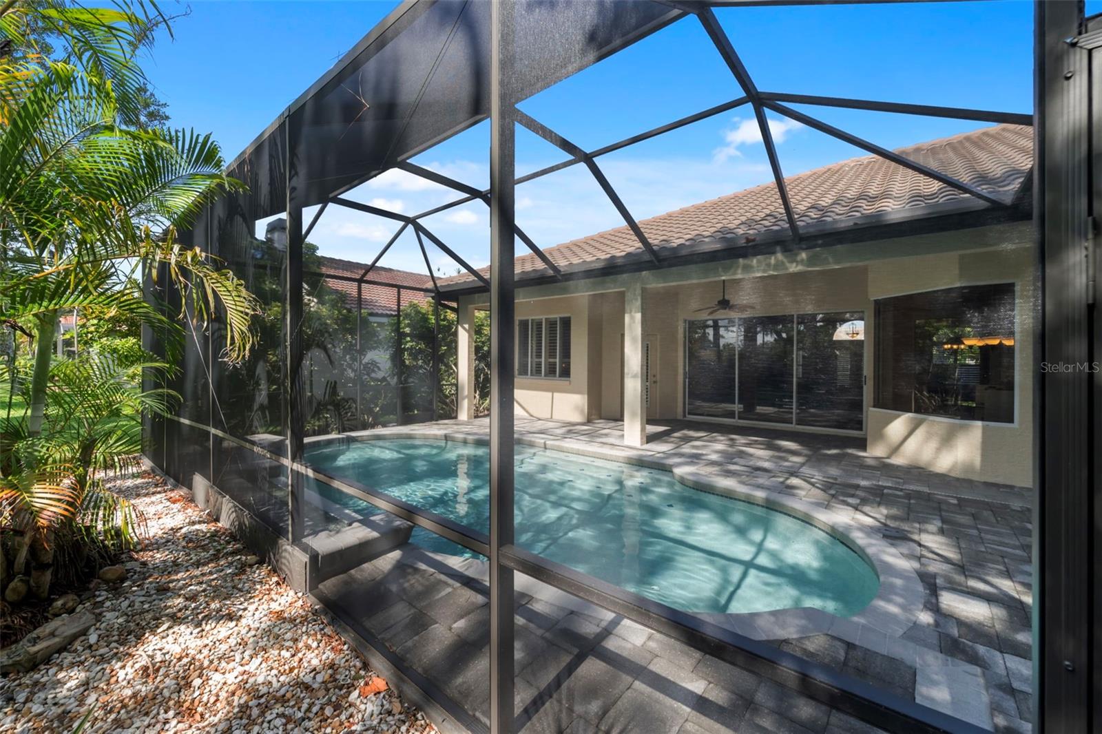 Image 54 of 69 For 8809 Havenridge Drive
