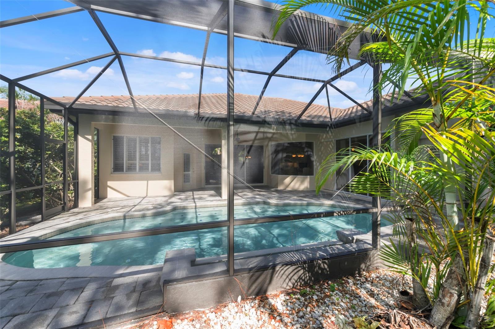 Image 55 of 69 For 8809 Havenridge Drive