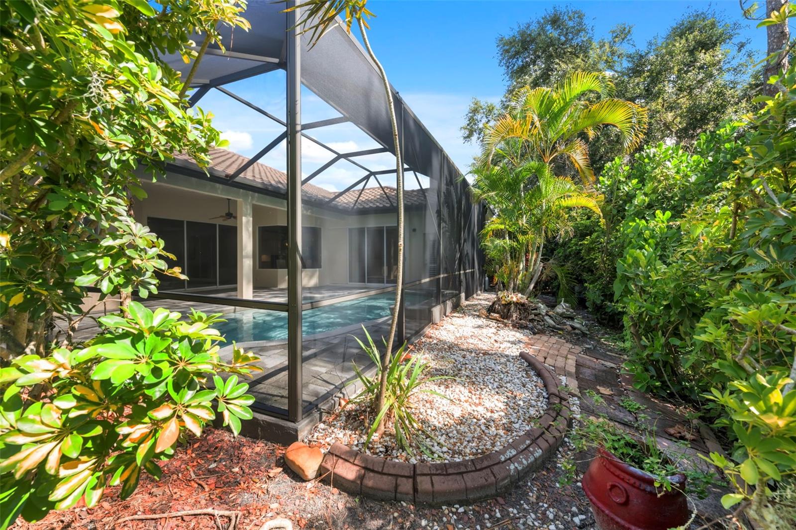 Image 56 of 69 For 8809 Havenridge Drive