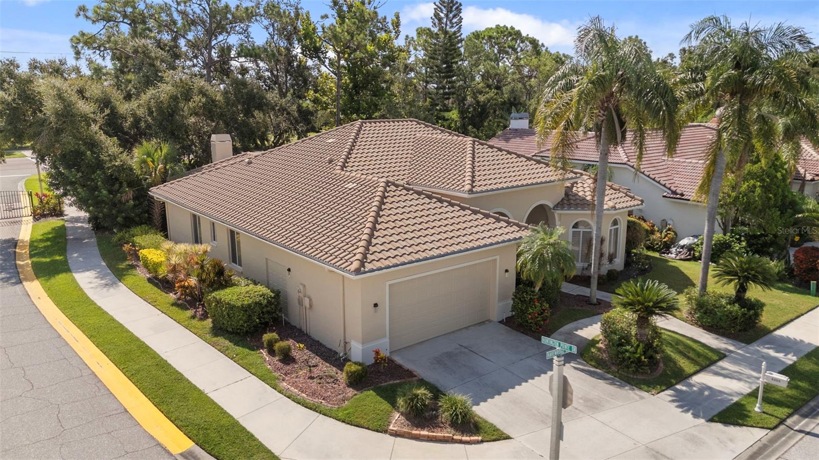 Image 58 of 69 For 8809 Havenridge Drive