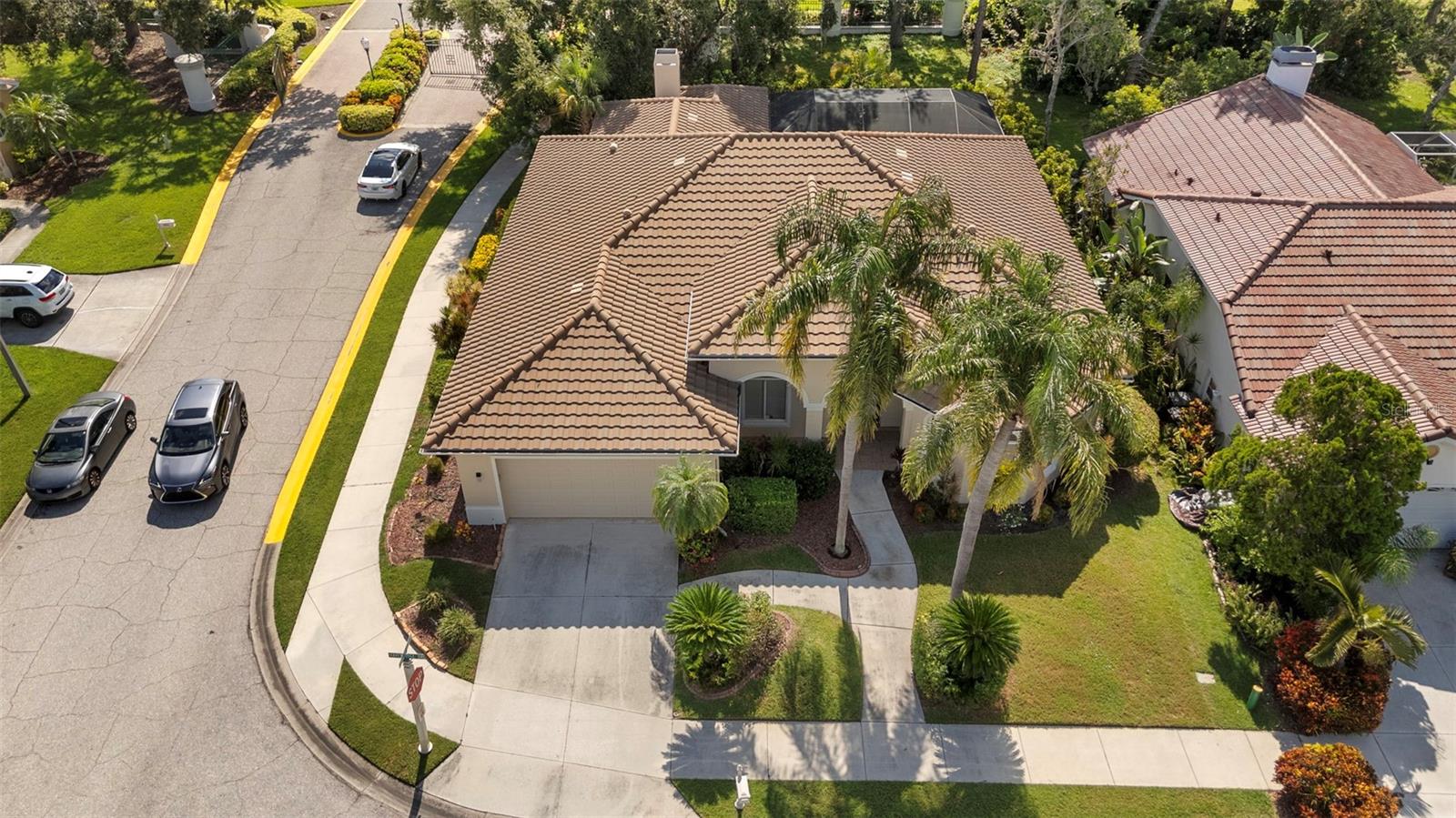 Image 59 of 69 For 8809 Havenridge Drive