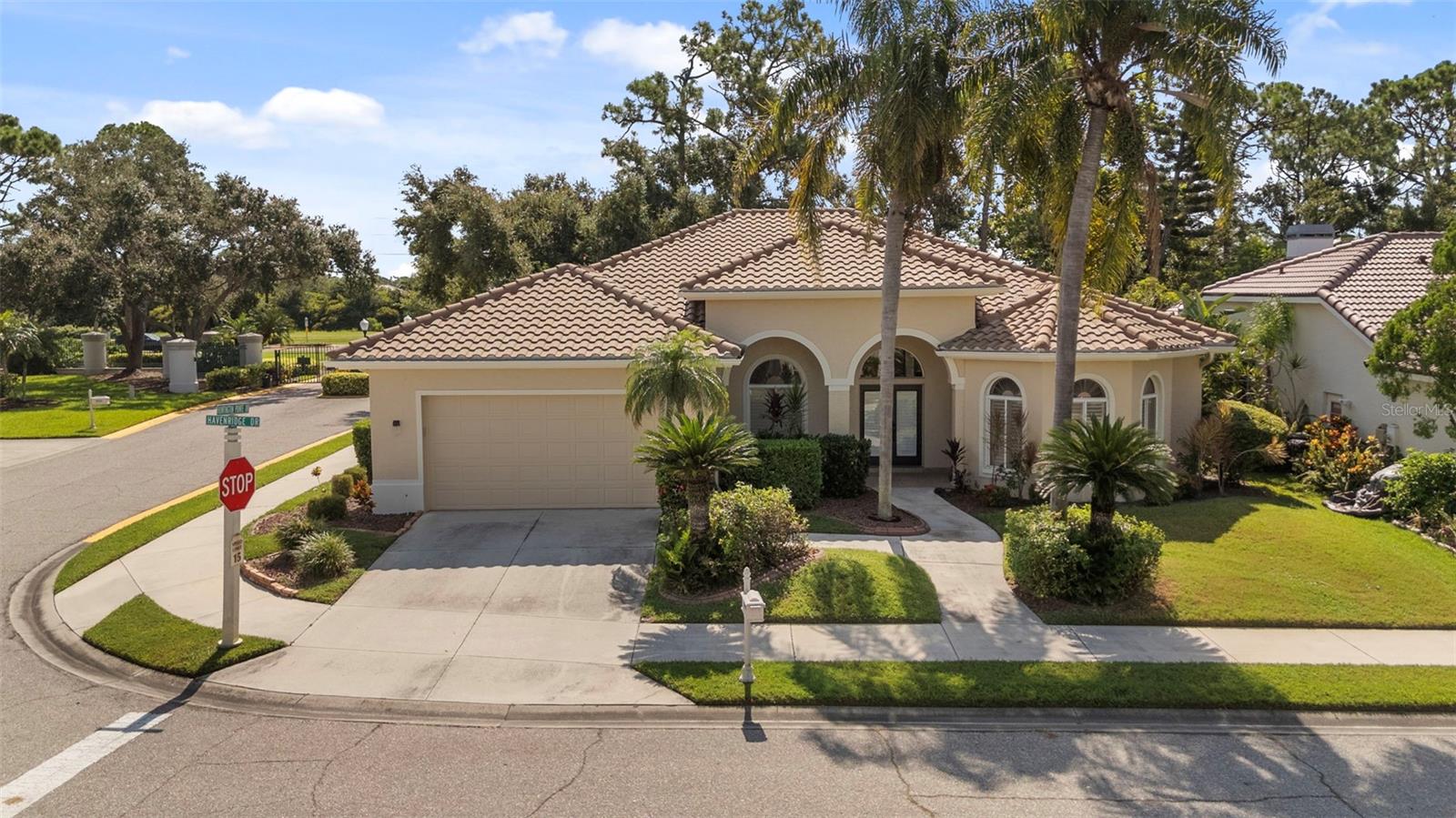 Image 60 of 69 For 8809 Havenridge Drive
