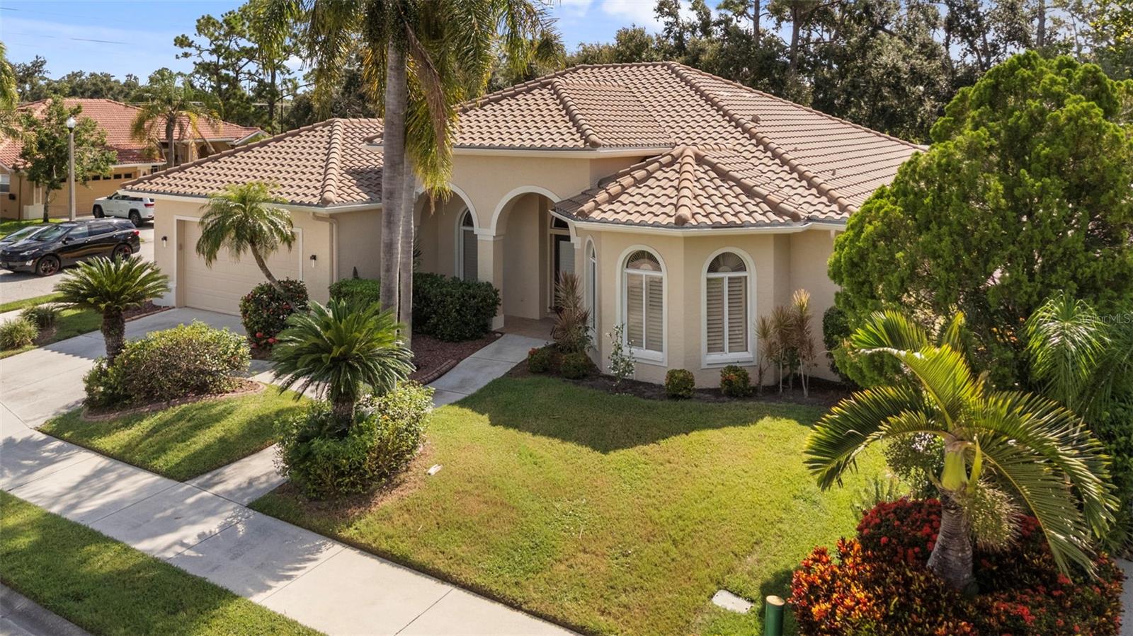 Image 61 of 69 For 8809 Havenridge Drive