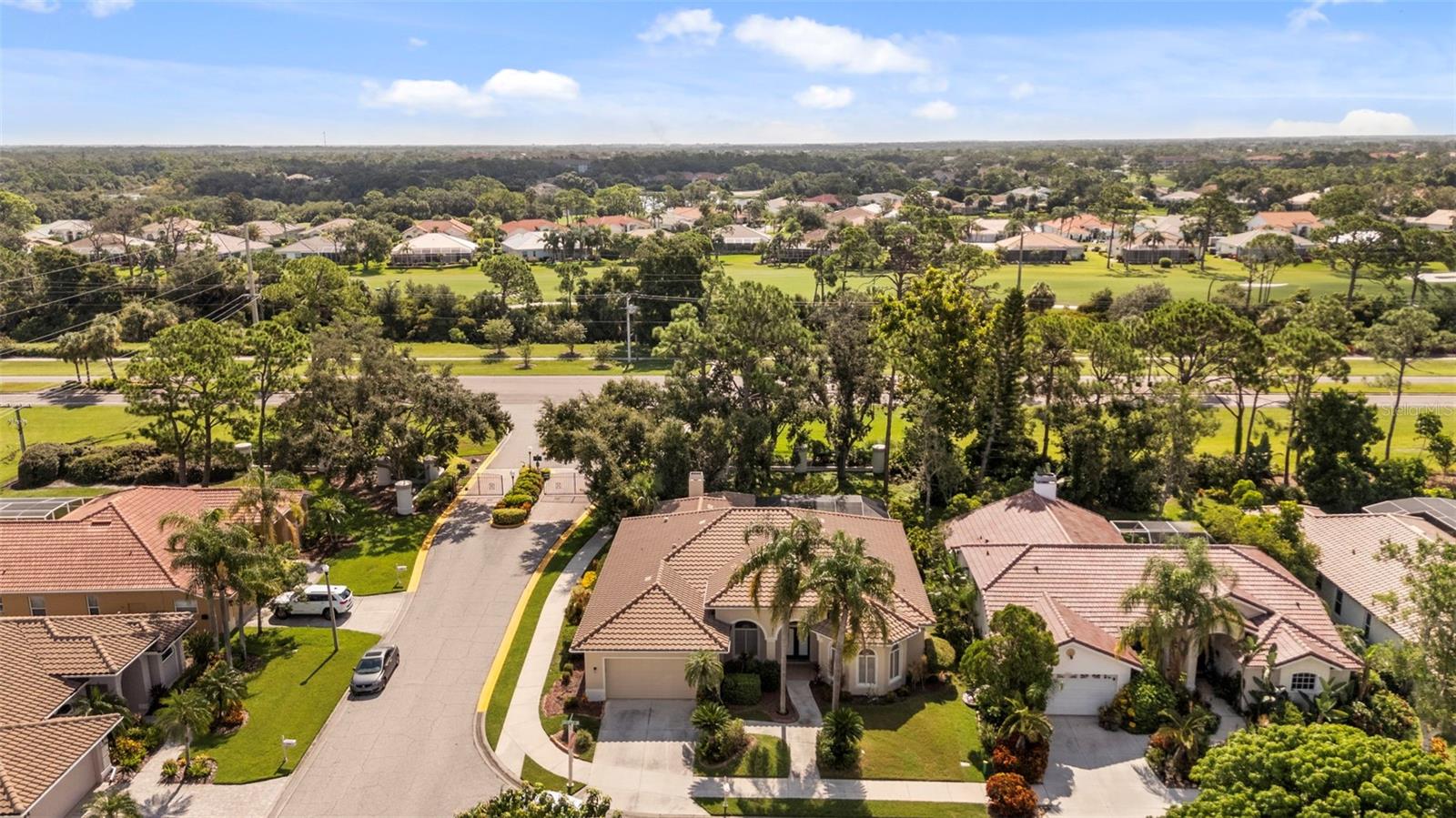 Image 62 of 69 For 8809 Havenridge Drive