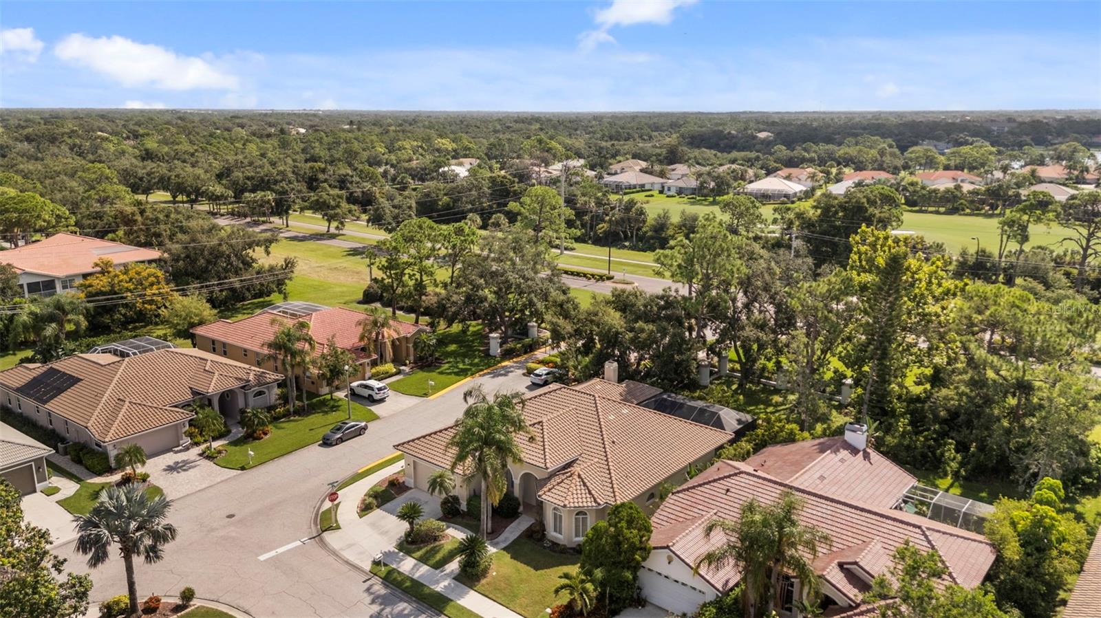 Image 63 of 69 For 8809 Havenridge Drive