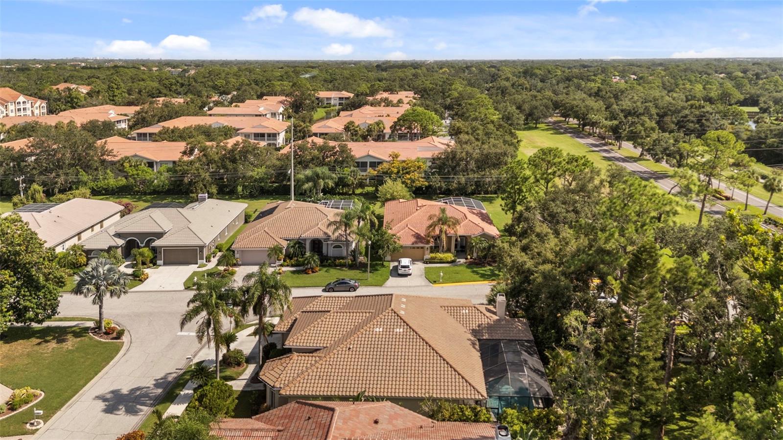 Image 64 of 69 For 8809 Havenridge Drive