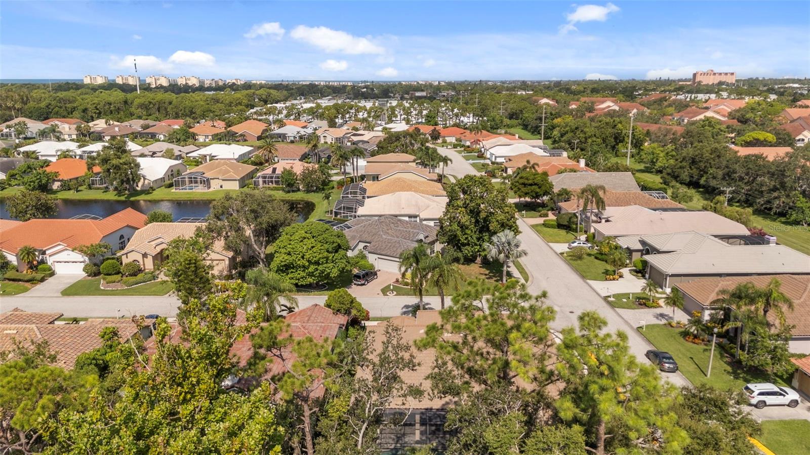 Image 66 of 69 For 8809 Havenridge Drive