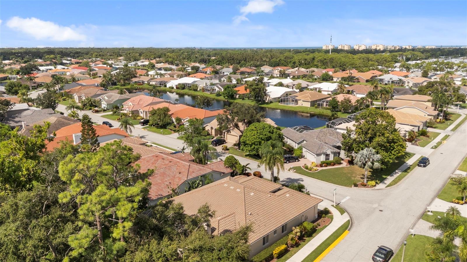 Image 67 of 69 For 8809 Havenridge Drive