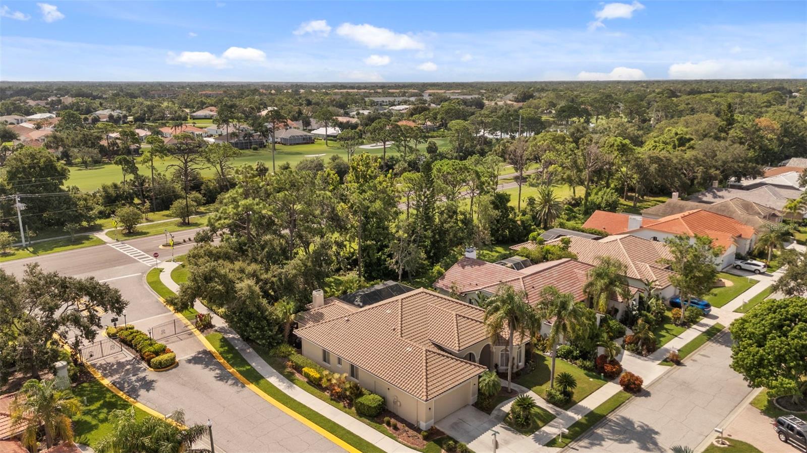 Image 69 of 69 For 8809 Havenridge Drive