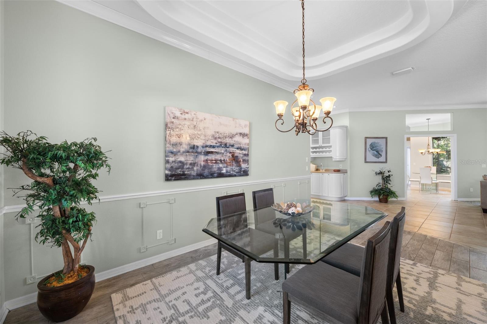 Image 7 of 69 For 8809 Havenridge Drive