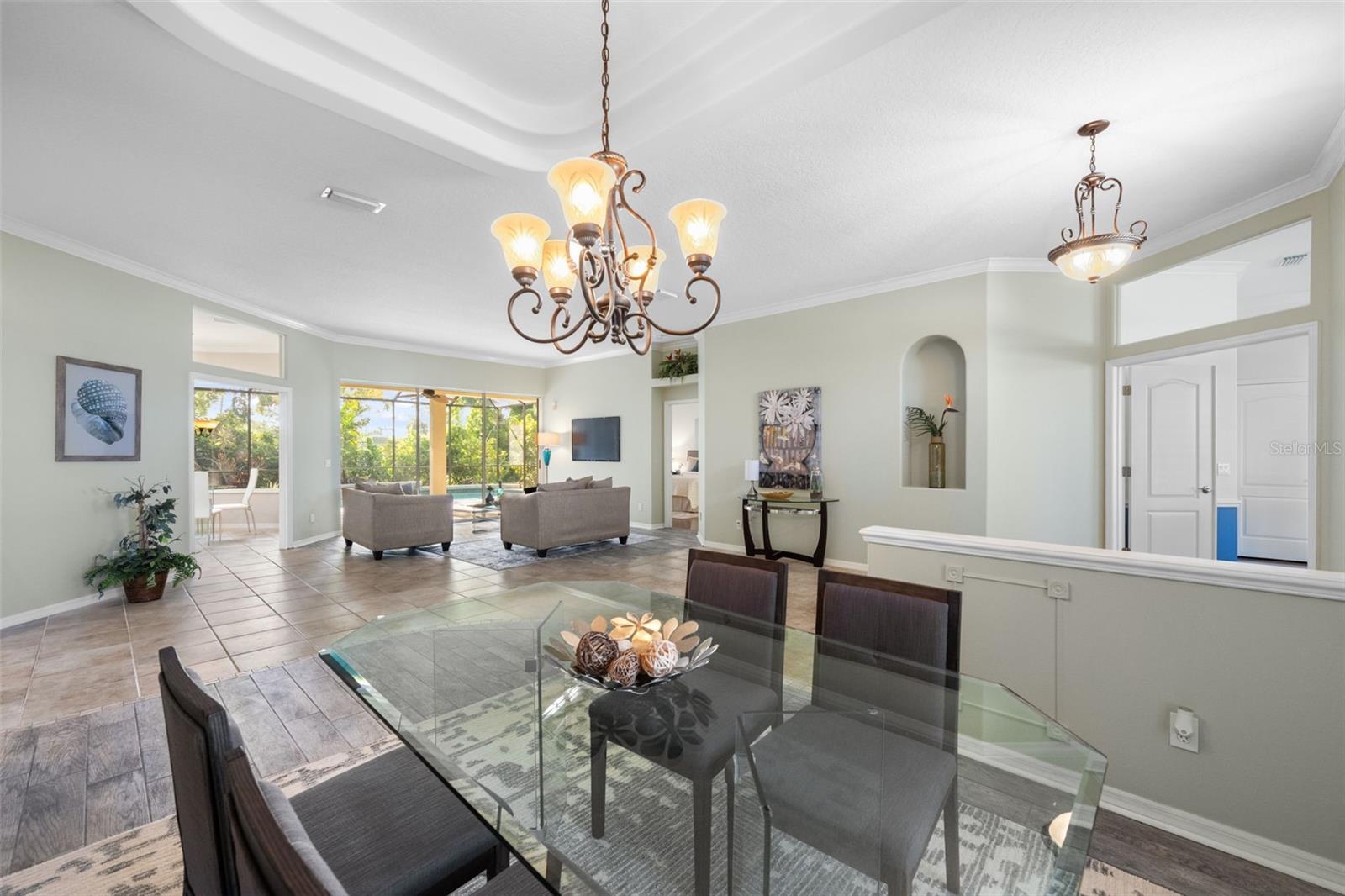 Image 8 of 69 For 8809 Havenridge Drive