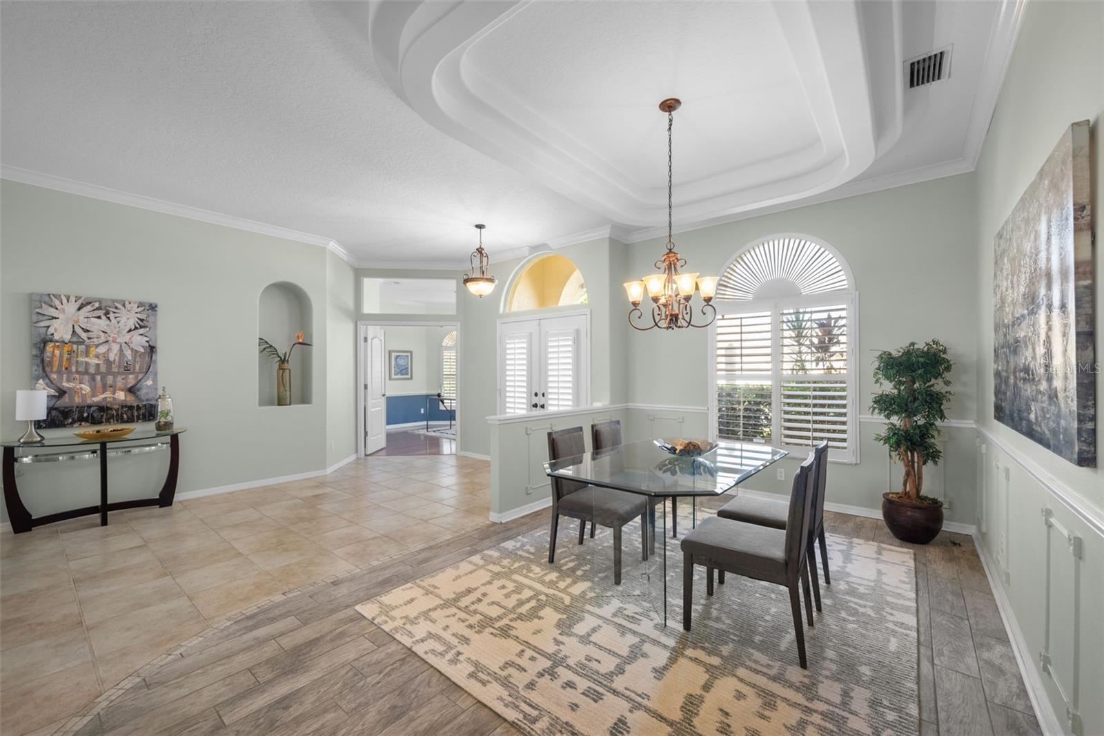 Image 9 of 69 For 8809 Havenridge Drive