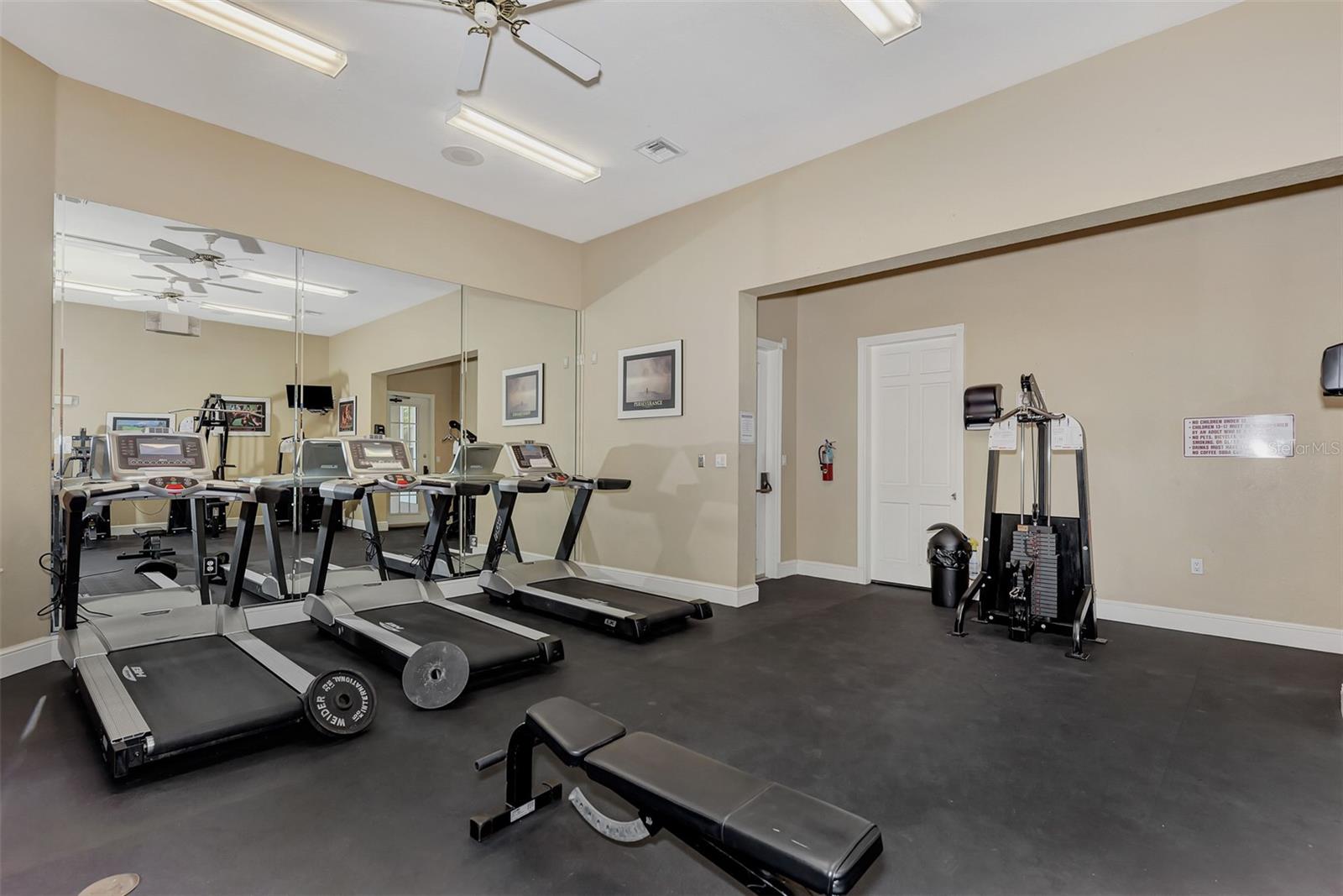 Image 41 of 43 For 8821 Manor Loop 204